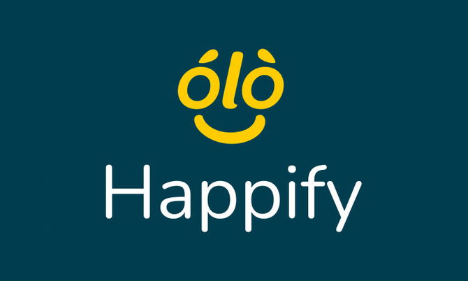 Happify.xyz